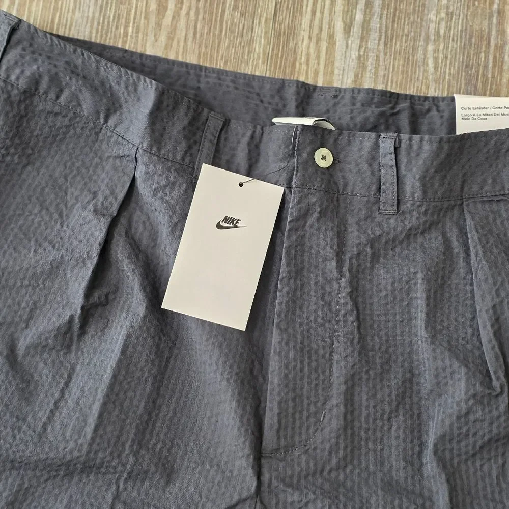 Nike Life Seersucker 6